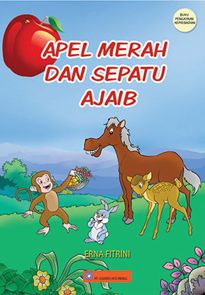 Gading Online - Pustaka & Literasi